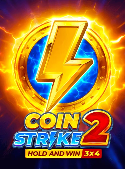 Classic reel slot game cover