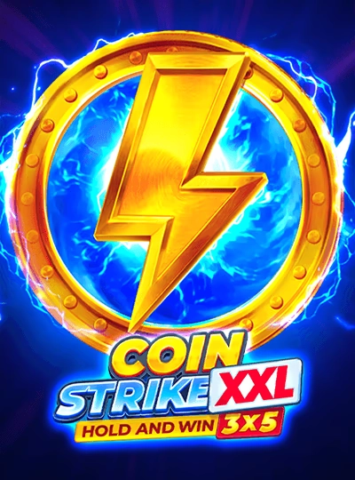 Progressive jackpot slot game cover